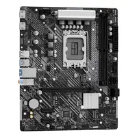 Asrock B760M-H2/M.2 Intel B760 LGA 1700 micro ATX