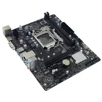 Biostar H510MHP 2.0 placa base Intel H510 LGA 1200 (Socket H5) micro ATX