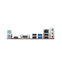Biostar H510MHP 2.0 placa base Intel H510 LGA 1200 (Socket H5) micro ATX