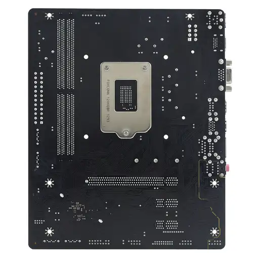 Biostar H510MHP 2.0 placa base Intel H510 LGA 1200 (Socket H5) micro ATX