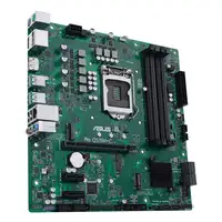 ASUS PRO Q570M-C/CSM Intel Q570 LGA 1200 (Socket H5) micro ATX