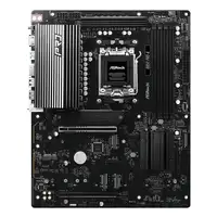 Asrock B850 Pro-A AMD B850 Zócalo AM5 ATX