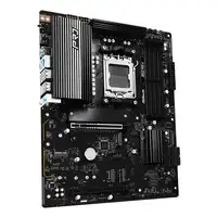 Asrock B850 Pro-A AMD B850 Zócalo AM5 ATX