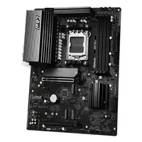 Asrock B850 Pro-A AMD B850 Zócalo AM5 ATX