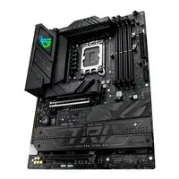 ASUS ROG STRIX B860-F GAMING WIFI Intel B860 LGA 1851 (Socket V1) ATX
