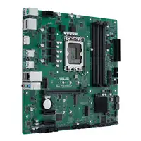 ASUS PRO Q670M-C-CSM Intel Q670 LGA 1700 micro ATX
