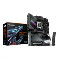 GIGABYTE Placa base Z890 AORUS MASTER - Compatible con CPUs Intel Core Ultra (Seri