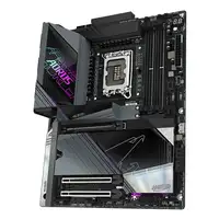 GIGABYTE Placa base Z890 AORUS MASTER - Compatible con CPUs Intel Core Ultra (Seri