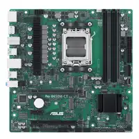 ASUS PRO B650M-CT-CSM AMD B650 Zócalo AM5 micro ATX