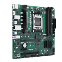 ASUS PRO B650M-CT-CSM AMD B650 Zócalo AM5 micro ATX