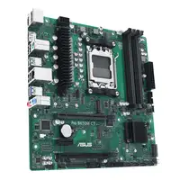 ASUS PRO B650M-CT-CSM AMD B650 Zócalo AM5 micro ATX