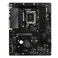 Asrock Z890 Pro-A WiFi Intel Z890 LGA 1851 (Socket V1) ATX