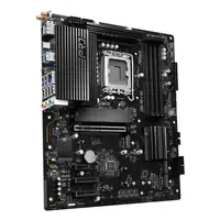 Asrock Z890 Pro-A WiFi Intel Z890 LGA 1851 (Socket V1) ATX