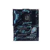 Biostar B660GTA placa base Intel B660 LGA 1700 ATX