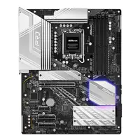 Asrock Z890 Pro RS Intel Z890 LGA 1851 (Socket V1) ATX