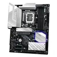 Asrock Z890 Pro RS Intel Z890 LGA 1851 (Socket V1) ATX