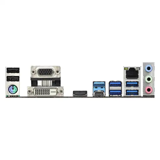 Asrock B450M Pro4 R2.0 AMD B450 Zócalo AM4 micro ATX