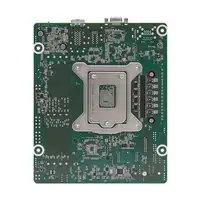 Asrock B550D4ID-2L2T placa base AMD B550 Zócalo AM4 mini ITX