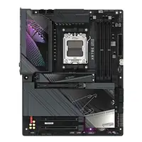 GIGABYTE X870E AORUS MASTER Placa Base - Compatible con CPUs AMD Ryzen 9000, 16+2+
