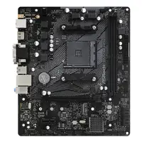 Asrock B550M-HDV AMD B550 Zócalo AM4 micro ATX
