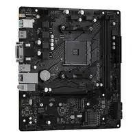 Asrock B550M-HDV AMD B550 Zócalo AM4 micro ATX