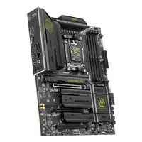 MSI MAG B850 TOMAHAWK MAX WIFI placa base AMD B850 Zócalo AM5 ATX