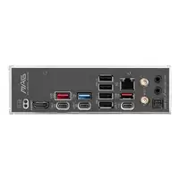 MSI MAG B850 TOMAHAWK MAX WIFI placa base AMD B850 Zócalo AM5 ATX
