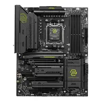 MSI MAG X870E TOMAHAWK WIFI placa base AMD X870E Zócalo AM5 ATX