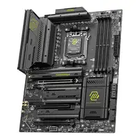 MSI MAG X870E TOMAHAWK WIFI placa base AMD X870E Zócalo AM5 ATX