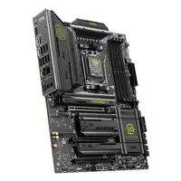 MSI MAG X870E TOMAHAWK WIFI placa base AMD X870E Zócalo AM5 ATX