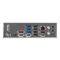 MSI MAG X870E TOMAHAWK WIFI placa base AMD X870E Zócalo AM5 ATX