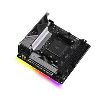 Asrock B550 Phantom Gaming-ITX/a AMD B550 Zócalo AM4 mini ITX