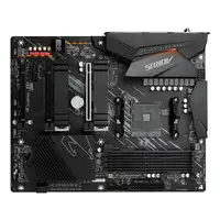 GIGABYTE B550 AORUS ELITE AX V2 Placa base - Procesadores AMD Ryzen 5000, VRM de 1