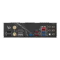 GIGABYTE B550 AORUS ELITE AX V2 Placa base - Procesadores AMD Ryzen 5000, VRM de 1