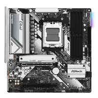 Asrock B650M Pro RS AMD B650 Zócalo AM5 micro ATX