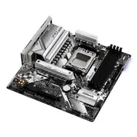 Asrock B650M Pro RS AMD B650 Zócalo AM5 micro ATX