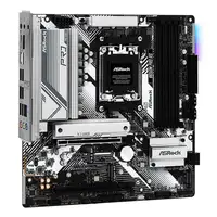 Asrock B650M Pro RS AMD B650 Zócalo AM5 micro ATX