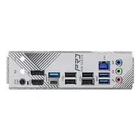 Asrock B650M Pro RS AMD B650 Zócalo AM5 micro ATX