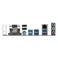Asrock B550M Pro4 AMD B550 Zócalo AM4 micro ATX