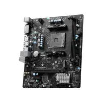 MSI B450M-A PRO MAX II placa base AMD B450 Zócalo AM4 micro ATX