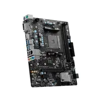MSI B450M-A PRO MAX II placa base AMD B450 Zócalo AM4 micro ATX