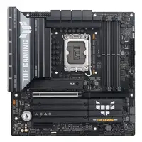 ASUS TUF GAMING B860M-PLUS Intel B860 LGA 1851 (Socket V1) micro ATX