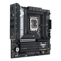 ASUS TUF GAMING B860M-PLUS Intel B860 LGA 1851 (Socket V1) micro ATX