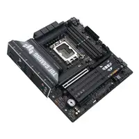 ASUS TUF GAMING B860M-PLUS Intel B860 LGA 1851 (Socket V1) micro ATX
