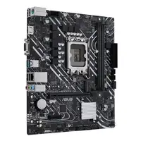 ASUS PRIME H610M-K D4 Intel H610 LGA 1700 micro ATX