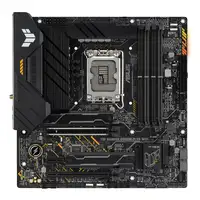 ASUS TUF GAMING B660M-PLUS WIFI Intel B660 LGA 1700 micro ATX