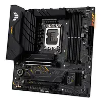 ASUS TUF GAMING B660M-PLUS WIFI Intel B660 LGA 1700 micro ATX