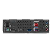 GIGABYTE Placa base Z890M GAMING X - Compatible con procesadores Intel Core Ultra