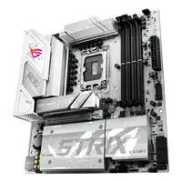 ASUS ROG STRIX B860-G GAMING WIFI Intel B860 LGA 1851 (Socket V1) micro ATX