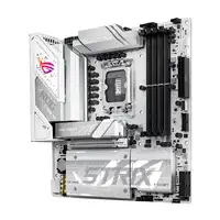 ASUS ROG STRIX B860-G GAMING WIFI Intel B860 LGA 1851 (Socket V1) micro ATX